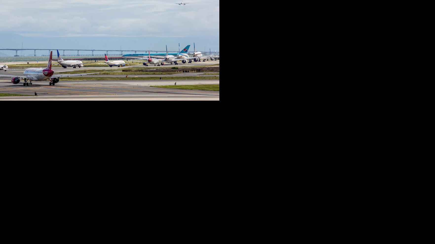 Airports, roads expected to be full of travelers