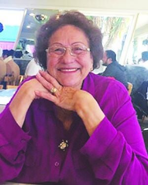 Ida Ileana Agius  Photo