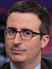 John Oliver