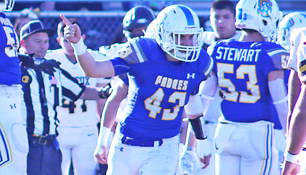 Pacifica Natives Azzopardi Mauer Reunite For Postseason Run At