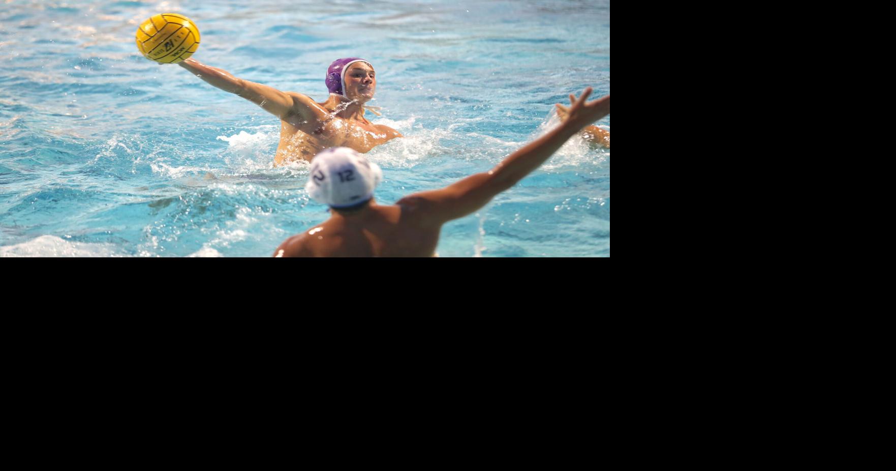Sequoia boys' water polo team on cusp of Bay title