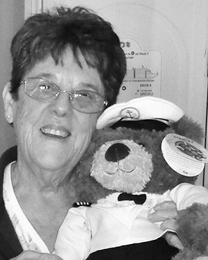 Joyce A. Van Huystee Photo