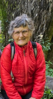 Authorities search for woman missing in open space preserve