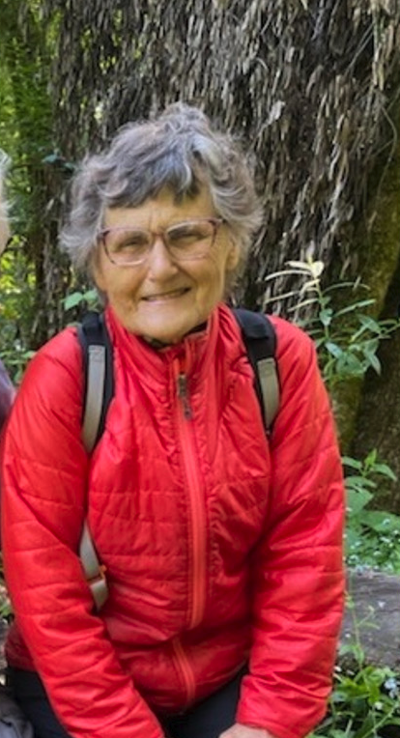 Margaret "Elaine" McKinley