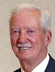 Former San Mateo mayor, Jim Chalmers, dies