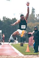 CSM’s Olympic hopeful