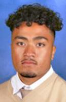 Serra football can’t stop Viliami Teu, St. Francis