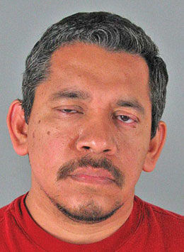 Jury convicts volunteer of molestation