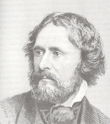 John C. Fremont