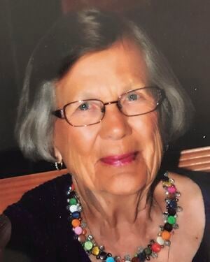 Katherine Cora Jean Kleppe Photo