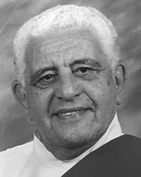 Fred A. Iskander Photo