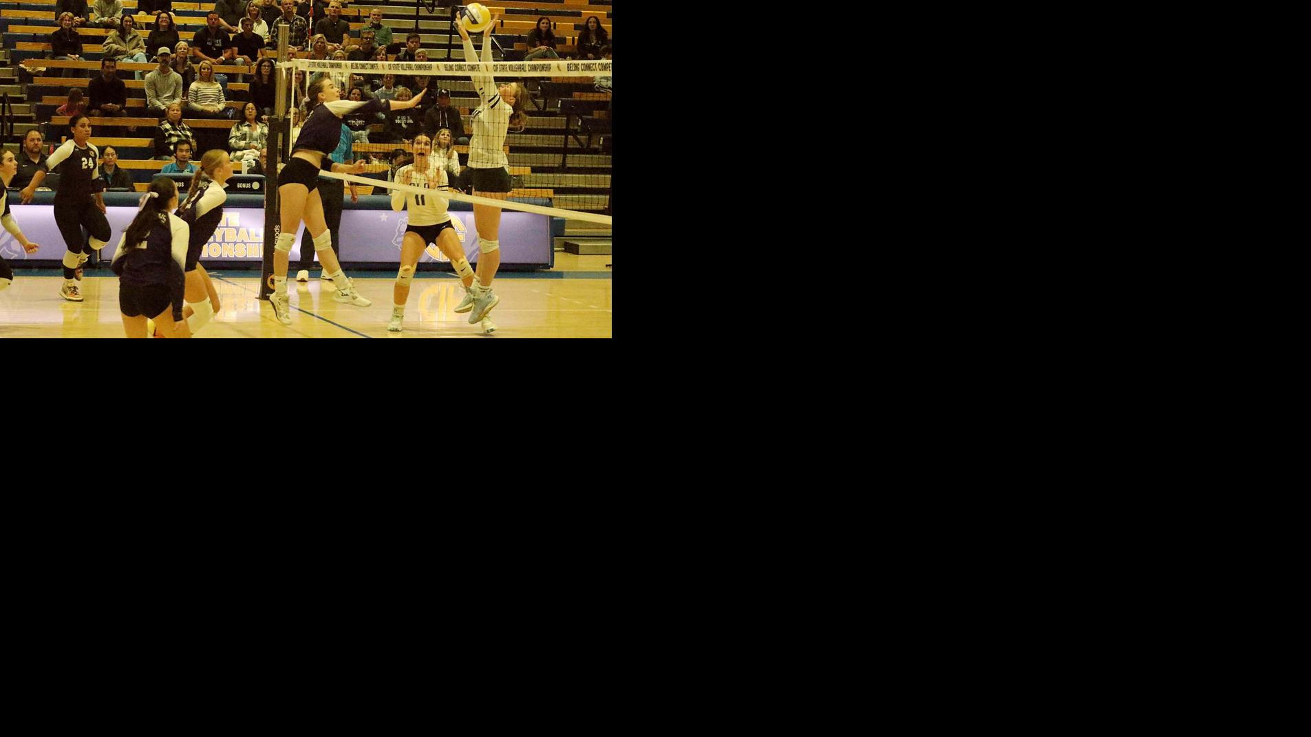 Sequoia denied state title