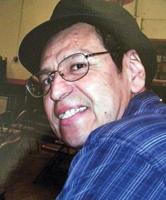 Trinidad J. Escobedo Jr.