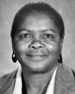 Betty Jean Ross Photo