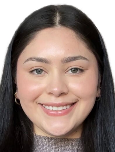 Giselle Espinoza