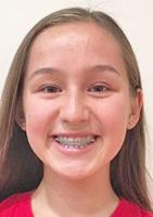 Summit Shasta volleyball on the rise