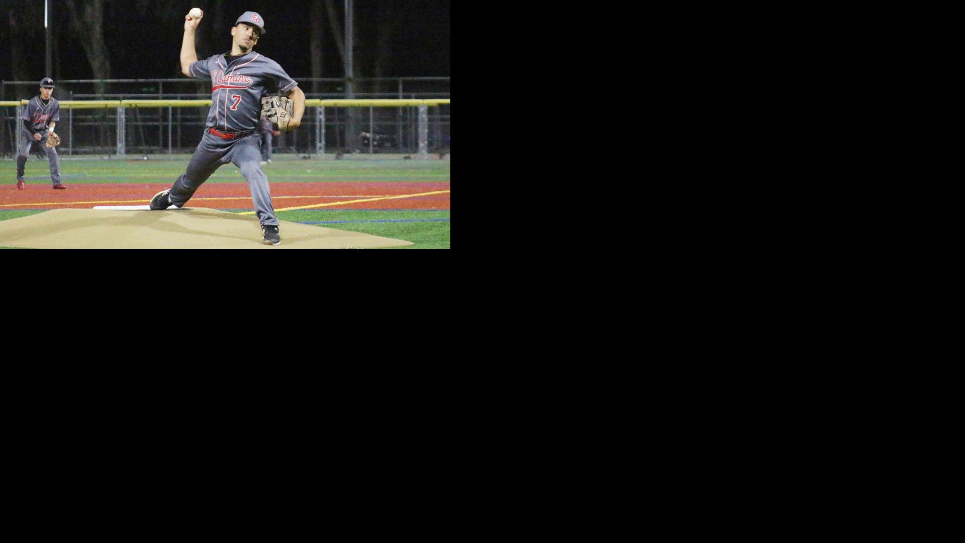 El Camino Colts channel little league spirit at South City Youth Baseball Festival