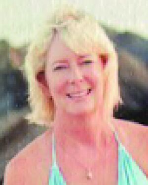 Dyan Forrest Grealish Photo
