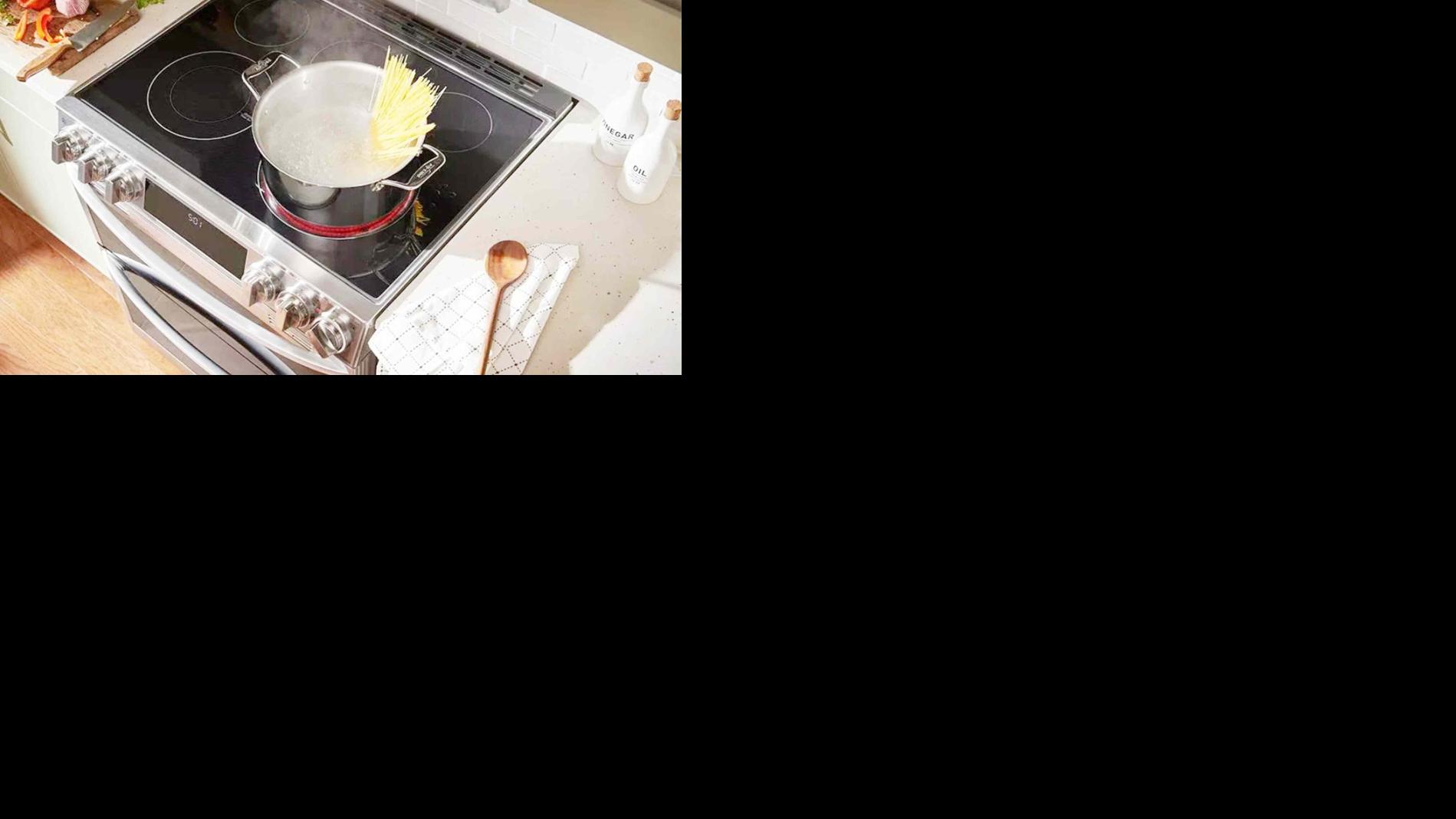 San Mateo pushes electric again