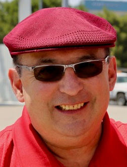 Anthony San Miguel Rizzo