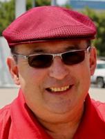 Anthony San Miguel Rizzo