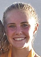 ‘A stampede of Menlo horses’ leads program on historic trip to XC state meet