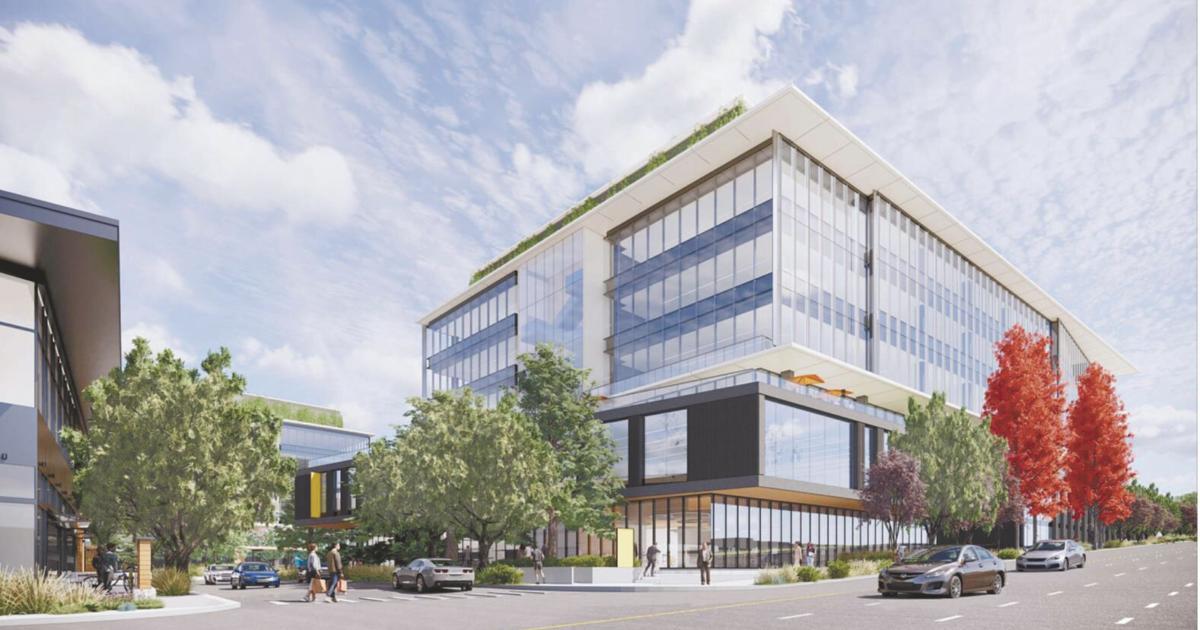 14-acre biotech, mixed-use web site strikes forward in South San Francisco | Native Information 14-acre biotech, mixed-use web site strikes forward in South San Francisco | Native Information