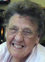 Carol Blakley