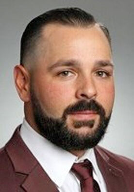 Greg Gonzalez