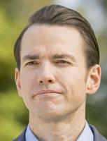 Well-known Sacramento Democrat taking on Republican