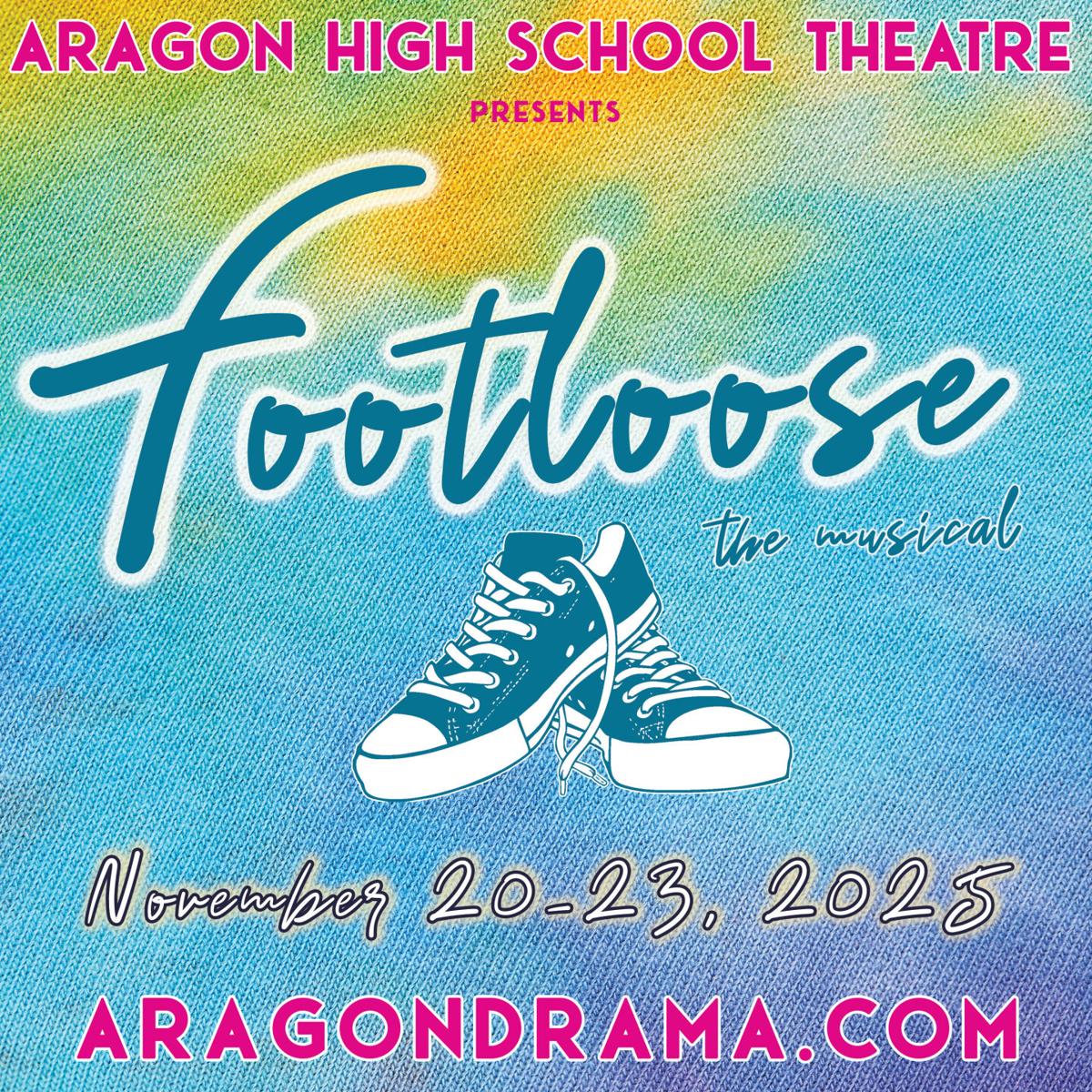 Footloose logo