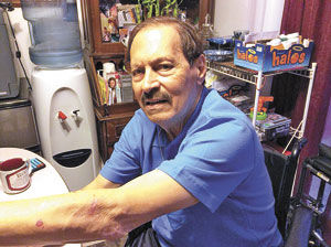 Richard ‘Rick’ Allen Gorden