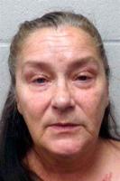 Woman accused of San Carlos murder appears in court