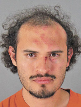 Redwood City man facing jail for attacking woman with socket wrench