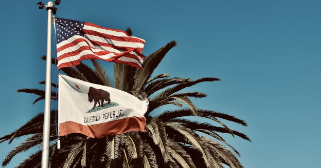 California Taps Crypto Giants to Transform Government Operations