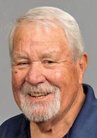 Gary Hughes, longtime Major League Baseball scout and San Mateo native, never forgot his local roots