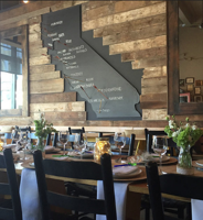 PENINSULA SEEN: Brunch Time | 31st and Union