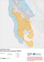 Western San Mateo County preps for shutoffs