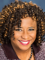 Pamela Price, recalled by voters in 2024, says she'll run again for district attorney