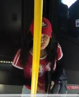 BART police seek woman linked to stabbing at Daly City Station last month