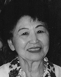Mitsue Kamikawa Hurlbert