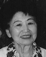 Mitsue Kamikawa Hurlbert