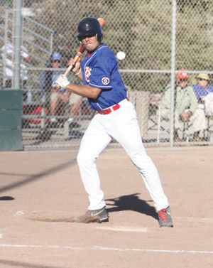 Green Mountain takes 4A baseball title over Niwot – The Denver Post