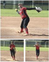 Burlingame softball beats Menlo-Atherton to take over Peninsula Athletic League Ocean Division