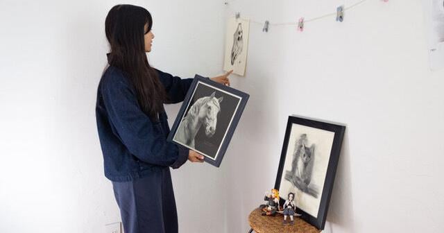 ‘The smartest of the smartest’: In the US, Afghans face the strictest scrutiny of almost any immigrant group, including women hoping to escape Taliban rule