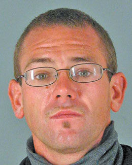Thieving dog walker escapes life sentence