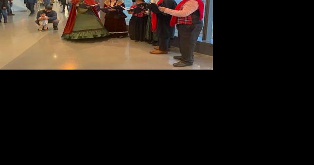 South San Francisco continues its holiday traditions - Vimarsana News