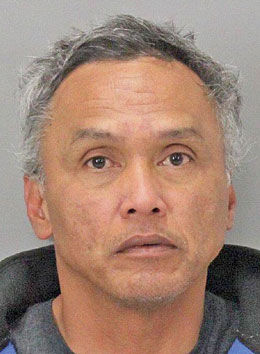 Auto burglary suspect may be linked to others