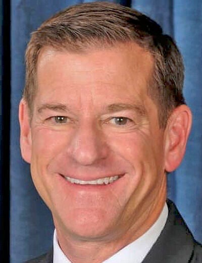 Mark Lorenzen