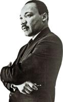 Martin Luther King Jr.’s ‘I have a Dream’ speech